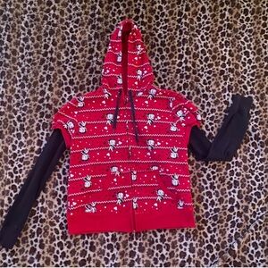 Super Cute Vintage Y2K Betty Boop Jacket
